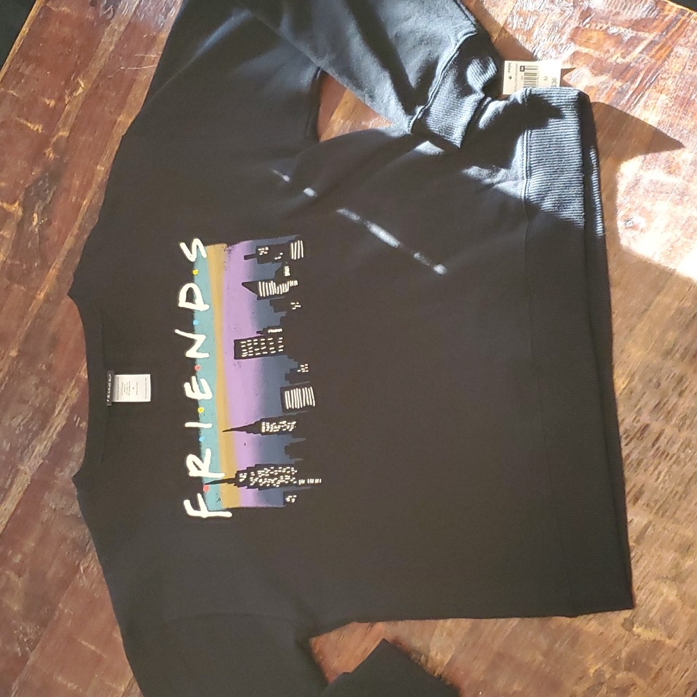 FRIENDS sweatshirt